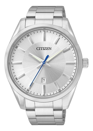 Reloj Citizen Bi103053a Hombre Fechador