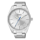 Reloj Citizen Bi103053a Hombre Fechador