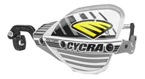 Cubremanos Moto Cycra Probend Crm Factory C Anclaje Avant