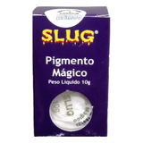 Pigmento Slug 10gr Cor Branco