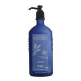 Hidratante Corp Aromatherapy Lavender Vanilla 192ml Bath&bod