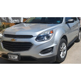 Chevrolet Equinox 2016 2.4 Ls At