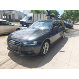 Audi A4 1.8 Tfsi 4 Ptas. Mt / Nafta / 2013