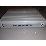 Puzzle Bobble 2 / Bust A Move Again - Para Neo Geo Mvs.