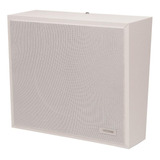 Altavoz De Pared De 1 Vatio Y 1 Vía - Blanco