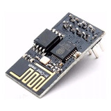 Módulo Wifi Esp8266 Esp01 Con Stack Tcp Ip Arduino Arm Pic