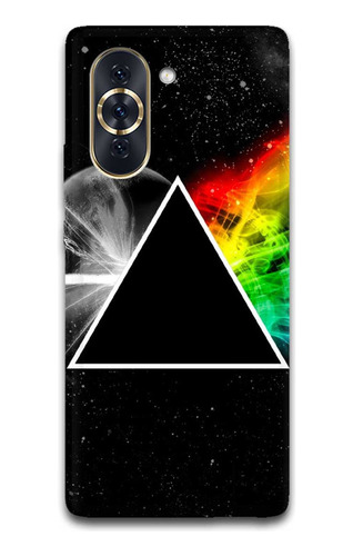 Funda Pink Floyd 6 Para Huawei Todos