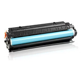 Toner Compat 85a/ Laser Jet P1102w 1102w M1212nf M1212 M1132