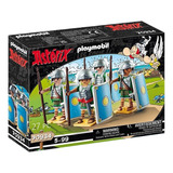 Playmobil Astérix: Tropa Romana 70934 Tienda Playmomo