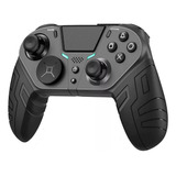 Gamepad Bluetooth Inalámbrico For Ps4/pro/pc/android