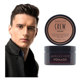 American Crew® Cera Pomade For Hold And Shine 85 Gr For Men