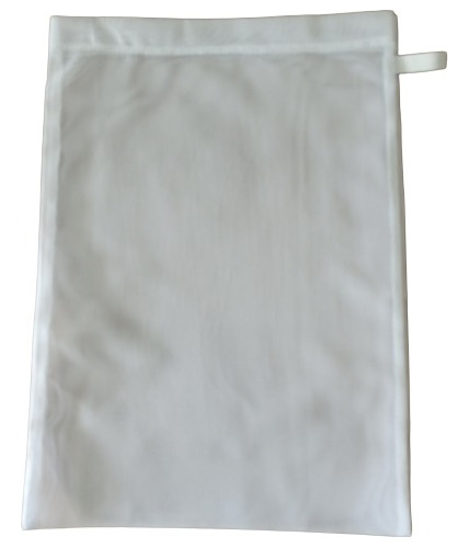 Bolsa O Filtro Reutilizable,leche Vegetal,x1,rectang,nylon 