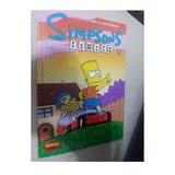 Simpsons Comics #5 - Iadelante Con La Jardinería! De Bong...