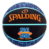 Spalding Space Jam Tune Court Ball Z, Unisex, Baloncesto, N.