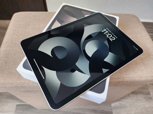 Apple iPad Air 5a Gen M1 64gb Wifi Apple Care + 2024 Usada