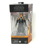 Ahsoka Tano, Star Wars Black Series, Mandalorian 