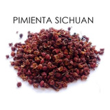 Pimienta Sichuan Chino Golden Swallow Bridge 200g 