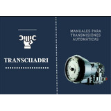 Manual Para Transmisión Automática Ranger (4r44e) En Español