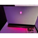 Laptop Alienware Aurora R3 15 Pulgadas.