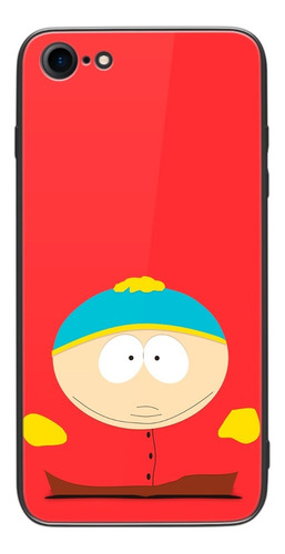 Carcasa Para iPhone 7 Plus / 8 Plus - South Park