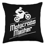 Dirt Bike Regalos Y Accesorios Masher-freestyle Motocross S