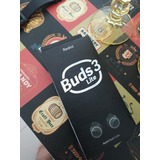 Fone De Ouvido Bluetooth Buds 3 Lite