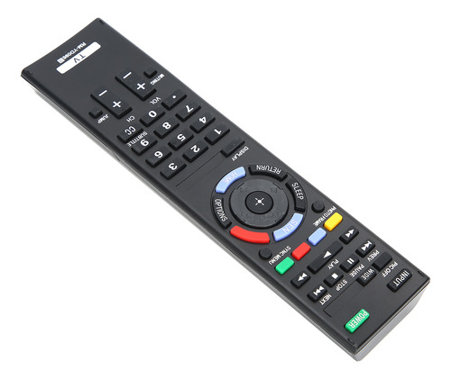 Accesorio De Control Remoto De Tv Rm-yd096 Apto Para Televis
