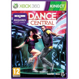 Dance Central Juego De Xbox 360
