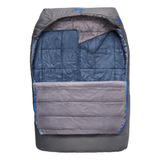 Tru.comfort Doublewide Saco De Dormir De 20 Grados - Sa...