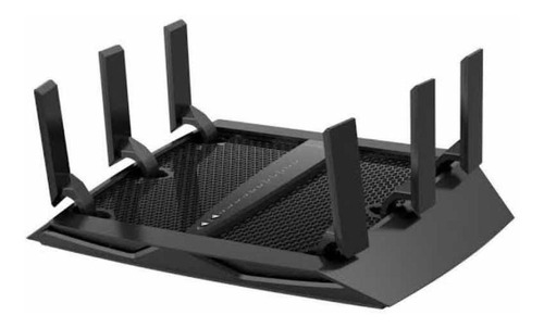 Netgear Nighthawk R8000 X6 Wifi Tri-band