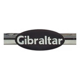 Clamp Gibraltar Logomarca P/ Rack Gprlogo (modelo Antigo)