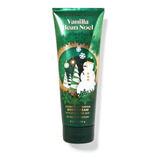 Body Cream Vanilla Bean Noel - Bath & Body Works