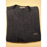 Sweater Hombre Rever Pass Talle S