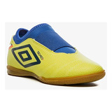 Tenis Futsal Umbro Sense Infantil