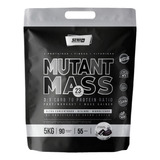 Star Nutrition Ganador De Peso Mutant Mass 5 Kilos