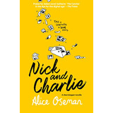 Libro Nick And Charlie A Heartstopper Novella (netflix) De O