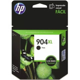 Hp-904xl Original Negra T6m16a 6950 6960 6970