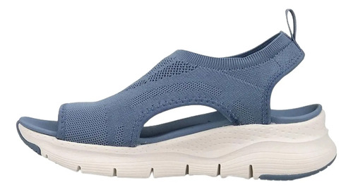 Sandalias Cómodas Y Transpirables Para Mujer | MercadoLibre