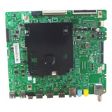 Placa Principal Para Tv Un55ku6000 Un55ku6000g Bn94-10801m