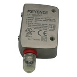 Sensor Láser De Distancia Keyence Pnp M8 4 Pines 24 Vdc