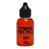 Óleo Lubrificante Free Sax Key Oil Para Chaves Externas