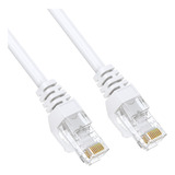 Cable Ethernet Cat6 De 100 Pies (1 Gbps, 550 Mhz, Rj45) Cabl