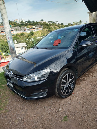 Volkswagen Golf 2015 1.4 Highline At