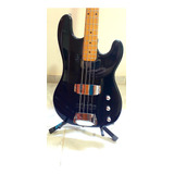 Baixo Giannini Thunder Bass Década De 90