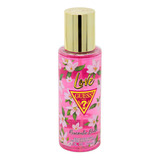 Guess Love Romantic Blush Body Mist 250ml Volumen De La Unidad 250 Ml