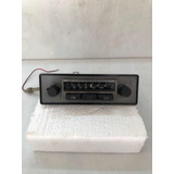 Rádio Antigo Bosch Modelo Ld 243 Plus Funcionando