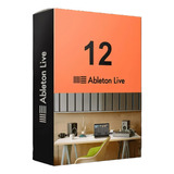 Ableton Live 12 + Live Packs | Win Mac |