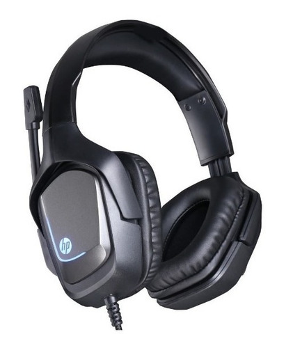 Audífono Gaming Headset Hp H220s Pc / Ps4 / Xbox