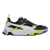 Zapatillas Puma Moda Trinity Adp Hombre Ng Mz Tienda Oficial