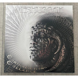 Meshuggah  Contradictions Collapse (disco, Lp) Colorido 460